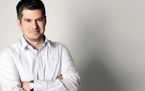 Dr. Bjrn Schfers (Bild: Shopping 24 Internet Group)