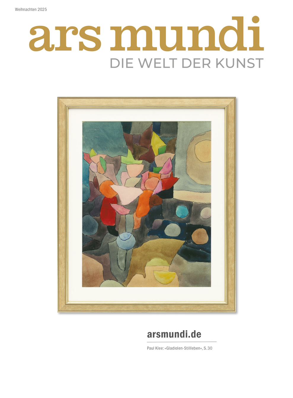  (Bild: Ars Mundi; Scan: Versandhausberater)