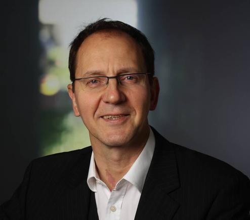 Prof. Dr. habil. Michael Opielka (Bild: IZT - Institut fr Zukunftsstudien und Technologiebewertung)