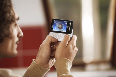  (Bild: Sony Ericsson)