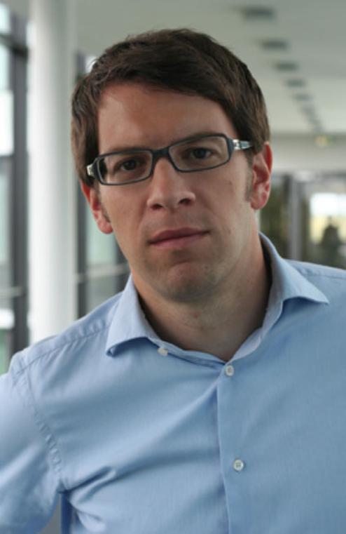 Eric Ptz (Bild: Ligatus)