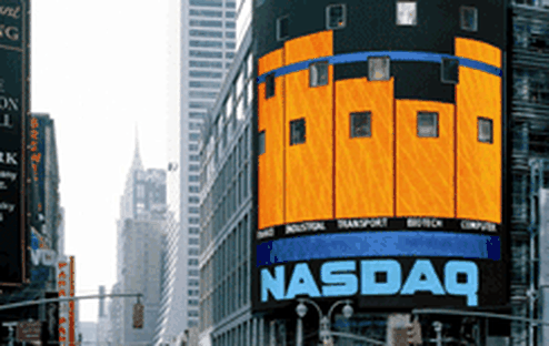  (Bild: NASDAQ)