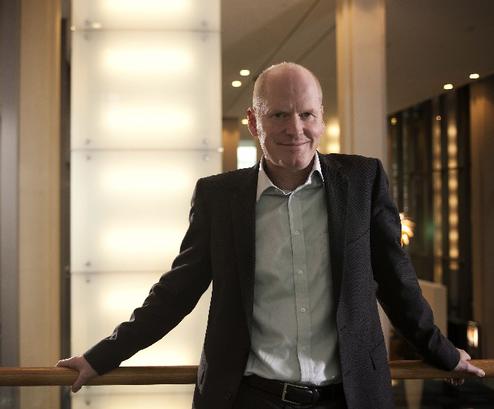 Peter Kuhlmann (Bild: Omnicom Media Group Germany)