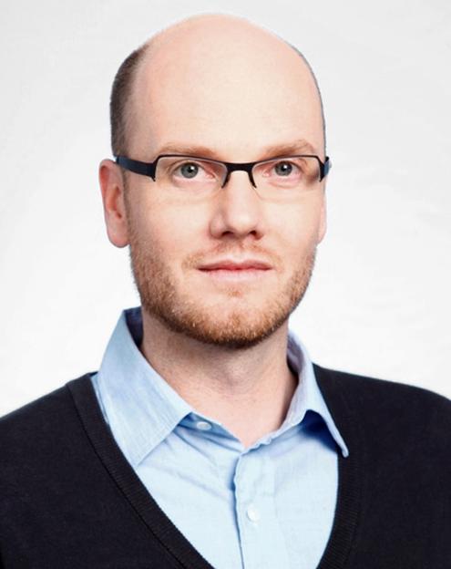 Jürgen Hopfgartner (Bild: Axel Springer)