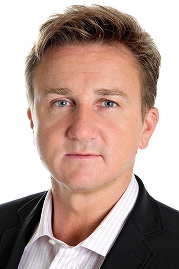 Thomas Peschke, Artegic (Bild: Thomas Peschke)