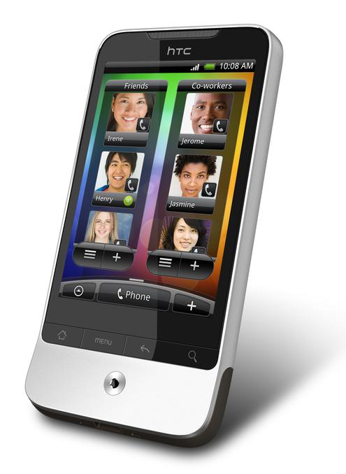  (Bild: HTC)