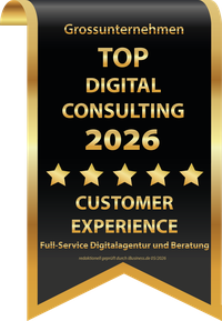 TOP Consulting 2026