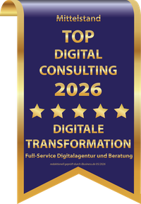 TOP Consulting 2026