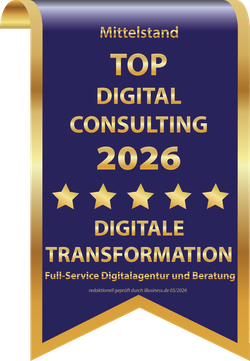 TOP Consulting 2026