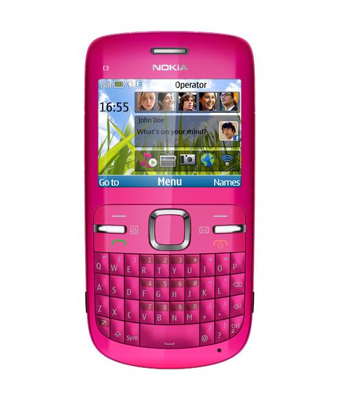  (Bild: Nokia)