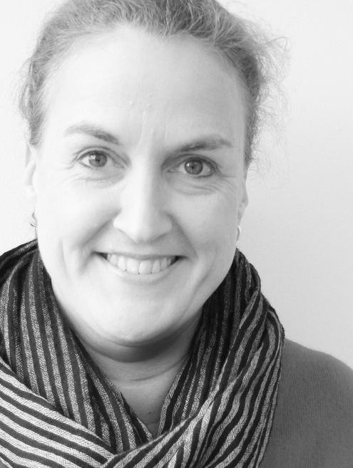 Susu Koch (Bild: SapientNitro)