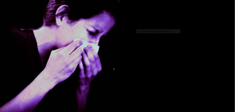 Grippevirus: Ansteckend, nicht lustig, verbreitet sich rasant, Fieber messen angeraten. Viralvideo: Ansteckend, meist lustig, verbreitet sich rasant, Erfolg messen ist dringend nötig - aber wie? (AnA oMeLeTe / wikimedia commons)