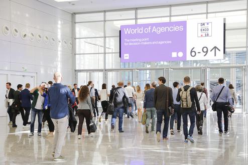  (Bild: dmexco)