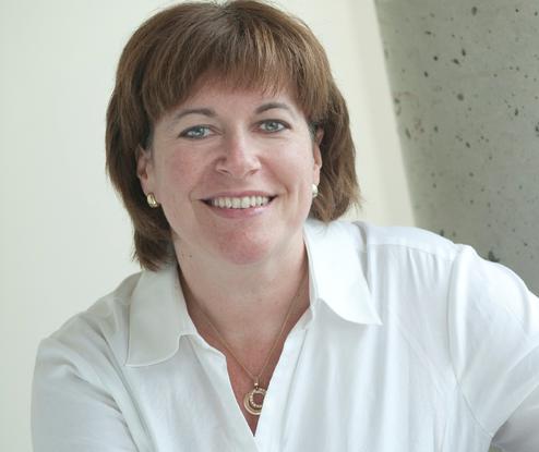 Nathalie Parent (Bild: Hybris)