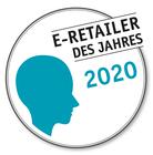 Logo E-Retailer 2020 Logo E-Retailer 2020
