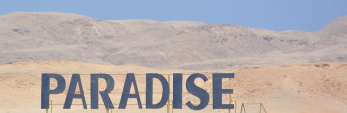 Das gelobte Display-Land ist wirklich eine Ad-Impression-Wüste: Kein Nutzer will Banner sehen - und bald schon wird kein Advertiser mehr für sie bezahlen. (Bild: sonjarotter/Pixabay/CC0) Das gelobte Display-Land ist wirklich eine Ad-Impression-Wüste: Kein Nutzer will Banner sehen - und bald schon wird kein Advertiser mehr für sie bezahlen. (Bild: sonjarotter/Pixabay/CC0)