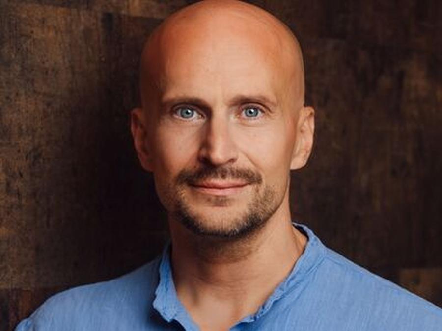 Sebastian Halm (Bild: Sarah Hecker, blende 11)