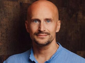 Sebastian Halm (Bild: Sarah Hecker, blende 11)