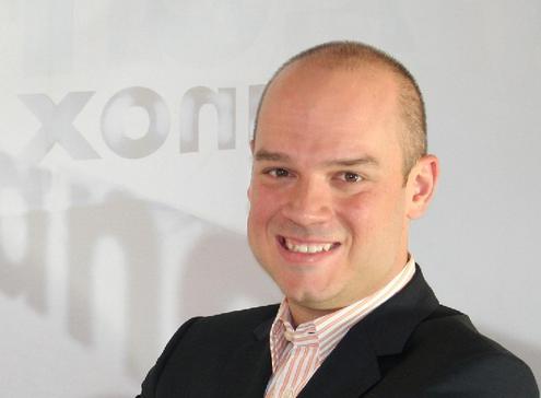Rodrigo Genoveze (Bild: Zanox)