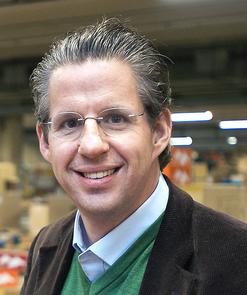 Andreas Voswinckel, Geschäftsführer, Limal (Bild: Limal) Andreas Voswinckel, Geschäftsführer, Limal (Bild: Limal)