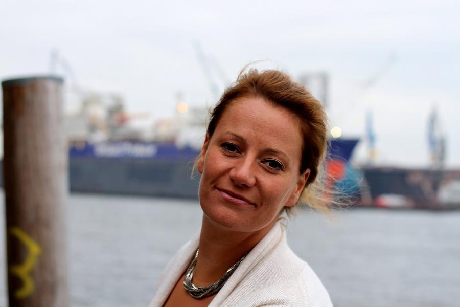 Felicitas Howaldt (Bild: Appnexus)