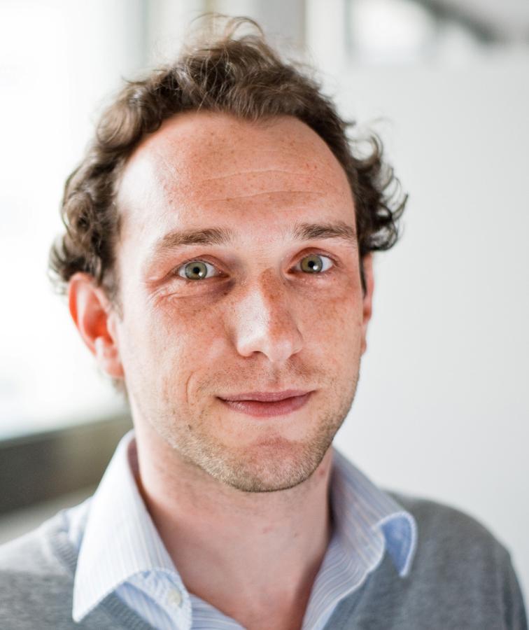 Matthias Patzak (Bild: Autoscout24)