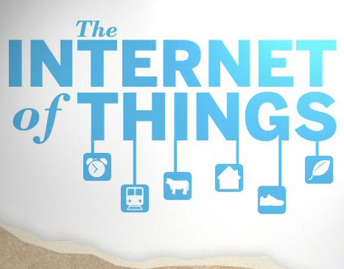 Internet der Dinge: Mehr Netthings als Netizens (Bild: Cisco)
