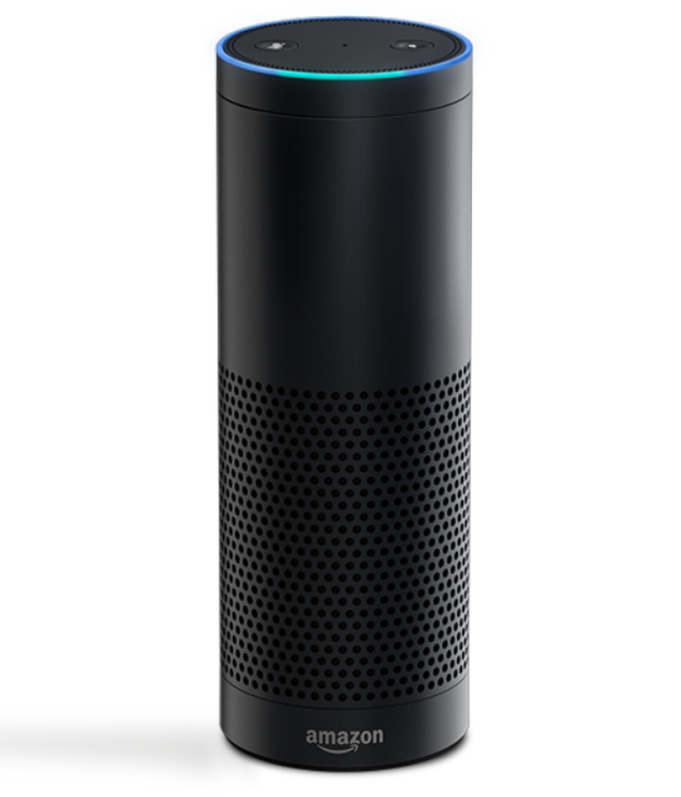 Letzter Platz: Alexa (Bild: Amazon)