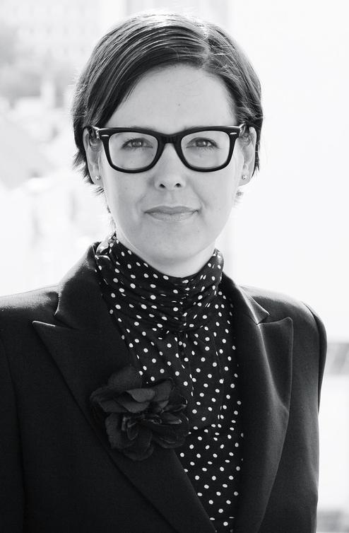Rebecca Herrmann (Bild: Zamcom)