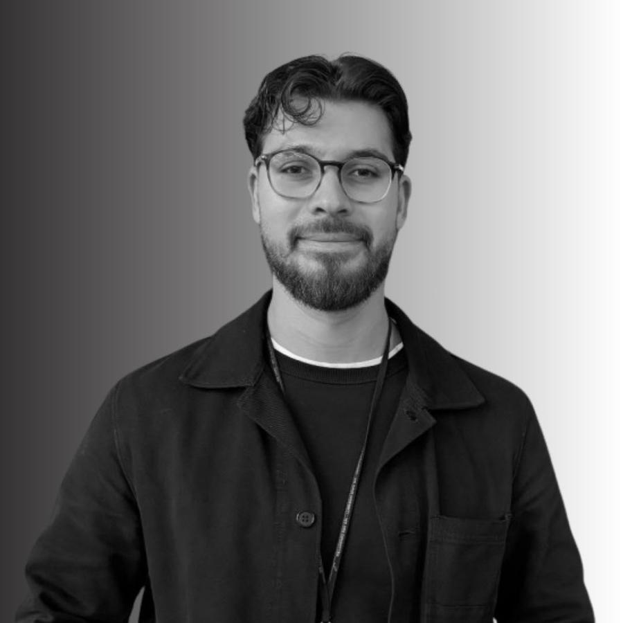 &#34;In Schweden ist unklar, ob die Nutzung von US-Cloud-Diensten überhaupt rechtmäßig ist.&#34; Monir Gueblaoui, CPO bei Scrive (Bild: Scrive)