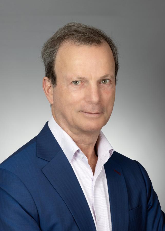 &#34;Cloud-Giganten müssen ihre Angebote überdenken.&#34; Daniel Fried, SVP EMEA bei Object First (Bild: Object First)
