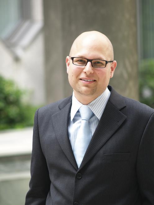 Torsten Beeck (Bild: Axel Springer Verlag)
