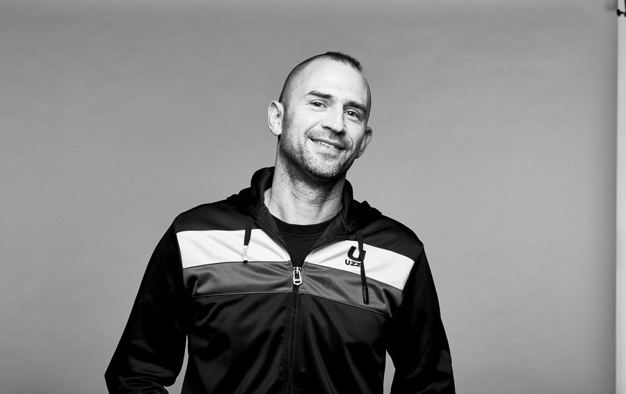 Michael Roeder, Creative Director Konzept, YeaHR! (Bild: privvat)