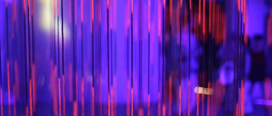 In der Internet-Gesellschaft ändern sich die Zahl der Verbindungen, die ein Mensch besitzt - und auch die Intensität, die diese besitzen (Flickr/Dailycaller.com)