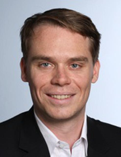 Knud Kegel (Bild: Coremedia)