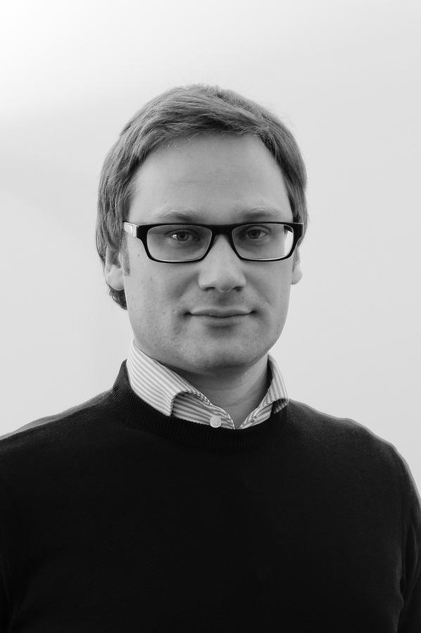 Alexander Shashin (Bild: Commerce Plus)