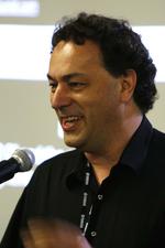 Gerd Leonhard, Future Agency (Bild: Future Agency)