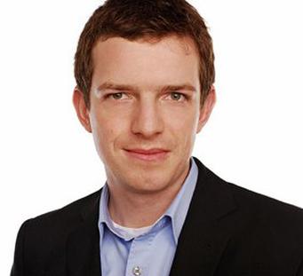 Anatol Vetters (Bild: We are Social) Anatol Vetters (Bild: We are Social)