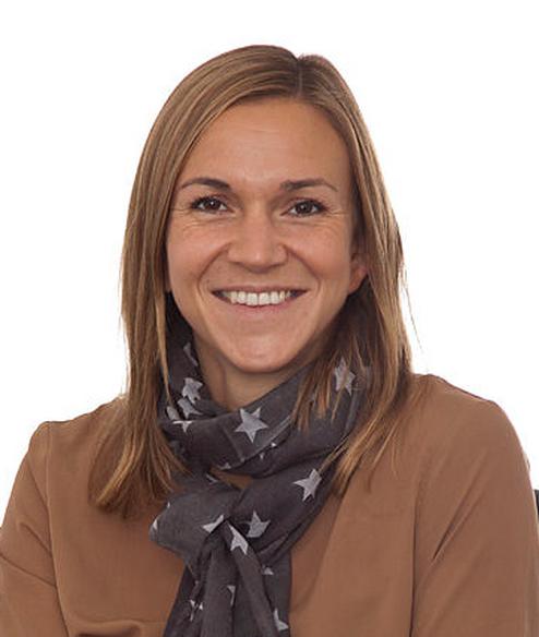 Bettina Prange (Bild: Serviceplan)