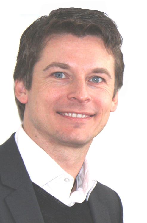 Andrij Spiech (Bild: Mediaplex)