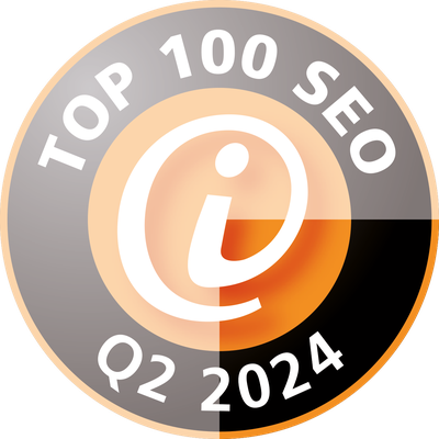 Top 100 SEO-Dienstleister Q2/2024 Top 100 SEO-Dienstleister Q2/2024