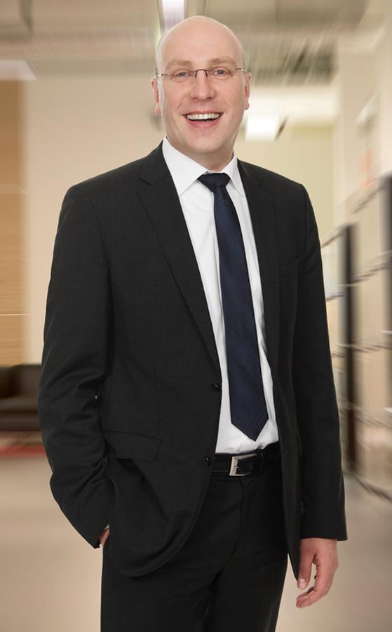 Norbert Gödicke (Bild: Ethalon)