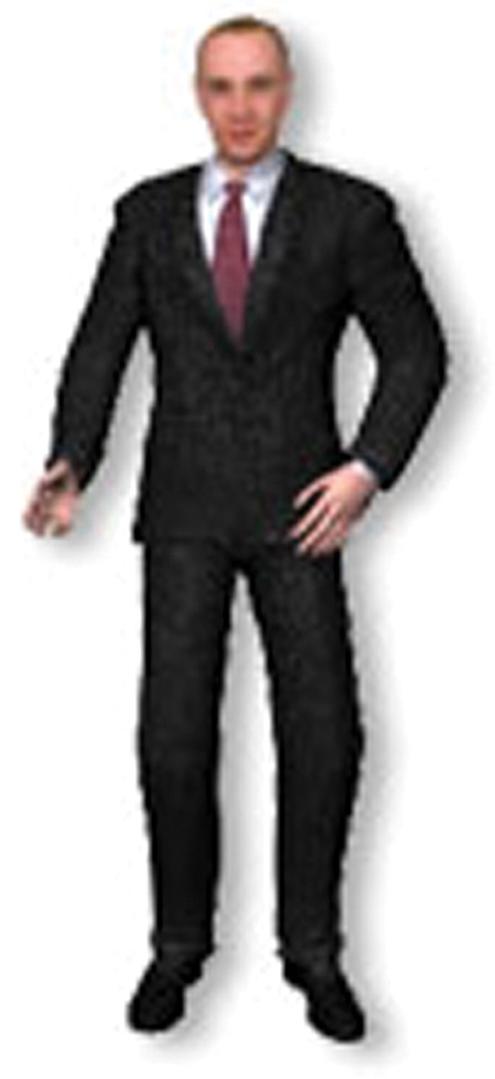  (Bild: Gedon Software)