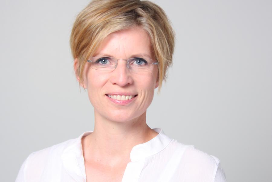 Carola Laun, KJMK (Bild: KJMK)