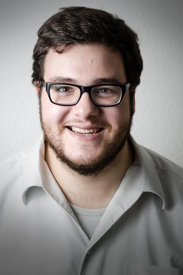 Jakob Osman, Junges Herz (Bild: Junges Herz)