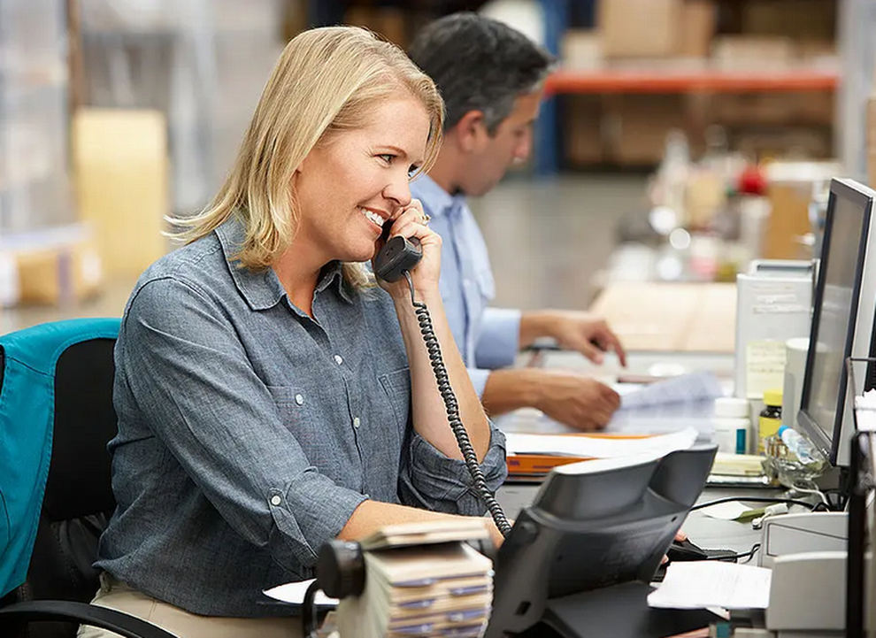 Ein Drittel will auch weiterhin klassisch mit dem B2B-Sales sprechen (Bild: BiTeam)