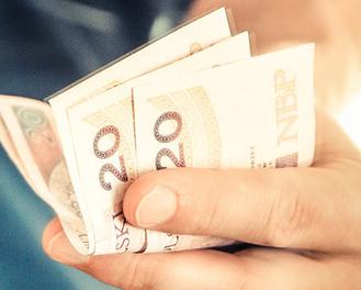 Noch wenig verbreitet im Online-Payment: Bargeld. (jarmoluk/Pixabay)