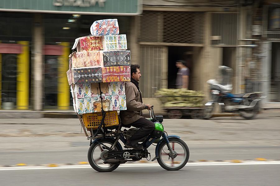  ( Kamyar Adl/Flickr)