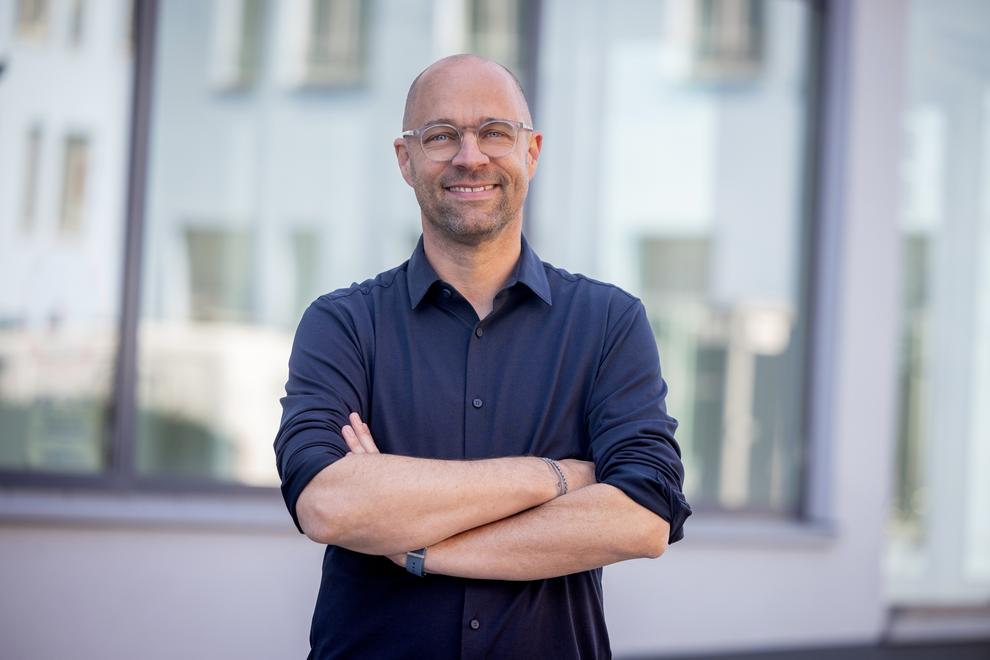 Stefan Mölling (Bild: RMS)
