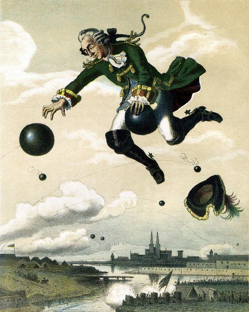 Agenturchef beim Ritt über den Crosschannel: Manchmal darf man nicht alles glauben, was in Kundengesprächen erzählt wird (Bild: Pixabay / Public Domain) Agenturchef beim Ritt über den Crosschannel: Manchmal darf man nicht alles glauben, was in Kundengesprächen erzählt wird (Bild: Pixabay / Public Domain)